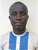 ARMAND N'GOHOUTOU KOUADIO